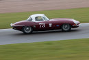 E-Type Jaguar 73