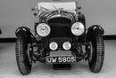 1930 Bentley