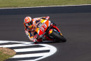 Cornering With Intent