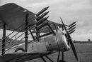 Sopwith Armed and Ready