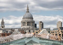 Ghosts of St Pauls