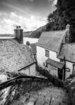 Clovelly