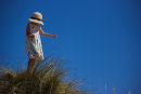 Hat At Holkham