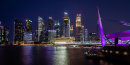 F1 In Singapore