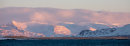 Icelandic Sunrise