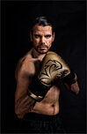 The Boxer