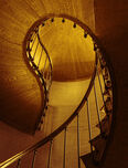 The Spiral Stairway
