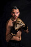 The Boxer