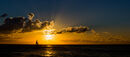 Sail into the Sun