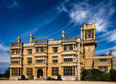 The House at Shuttleworth