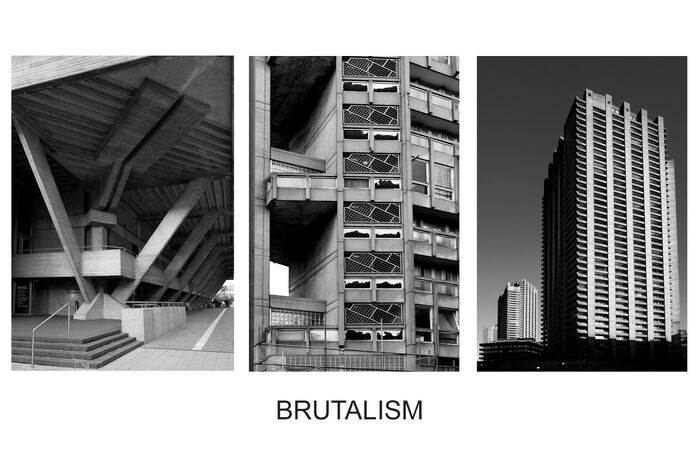 Brutalism