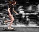 Different Mode of Transport