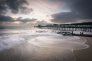 Dawn at Southwold Pier