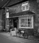 The Old Bakery
