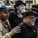 Smile, You're On Camera