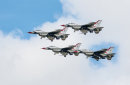 Thunderbirds