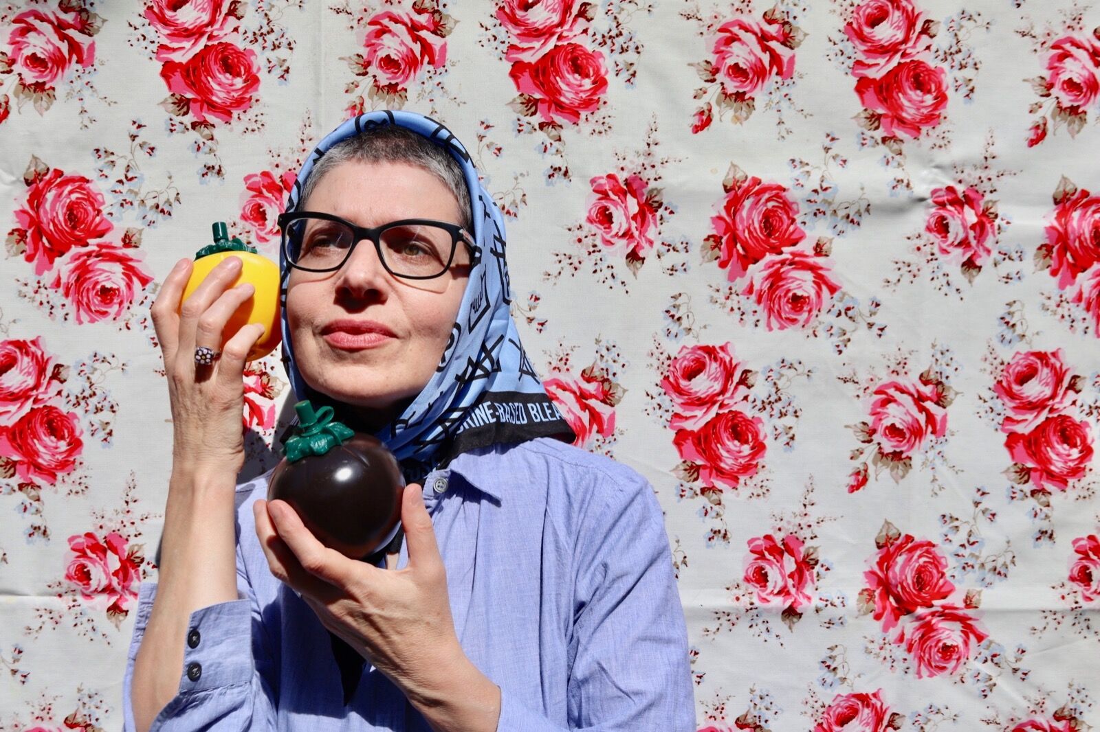 Headscarf 3