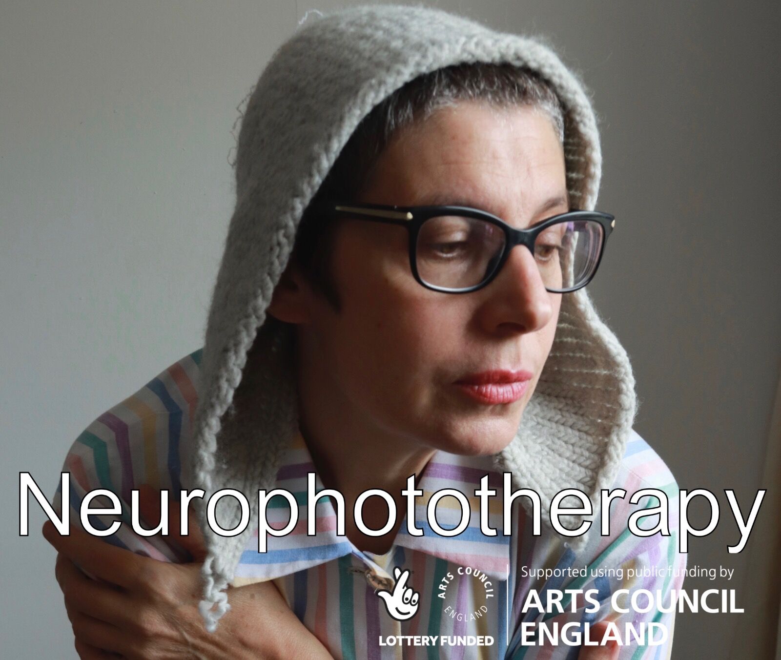 Neurophototherapy Square