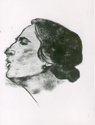 La Pasionaria, Kitaj