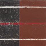 Paisaje Maleta 2, mixed media on board, 2015.