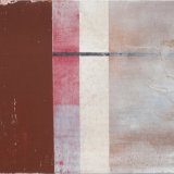 Paisaje Playa 1, mixed media, 2015.