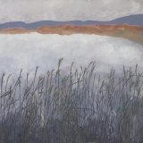 Winter, Lake of Menteith