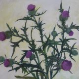 Thistles