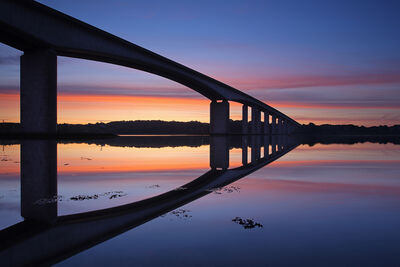 Orwell Bridge