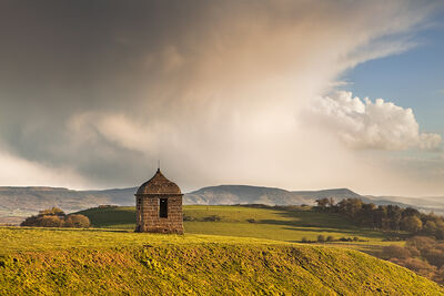 Newton Under Roseberry