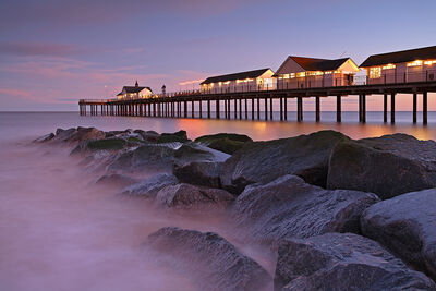 Southwold Pier