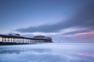 Cromer Pier
