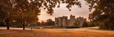 Bodiam Castle