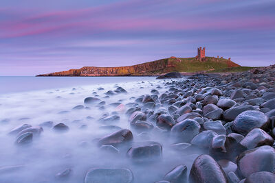 Dunstanburgh Castle