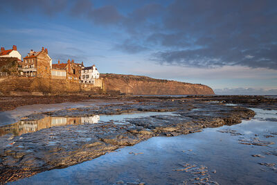 Robin Hood's Bay