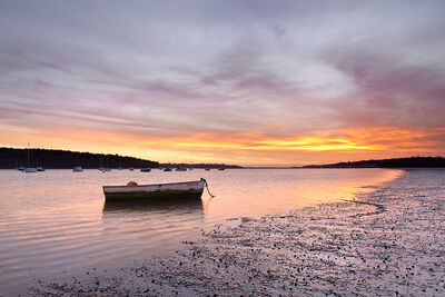 River Orwell Suffolk