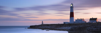 Portland Bill