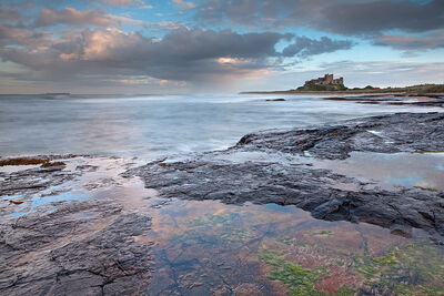 Bamburgh Castle