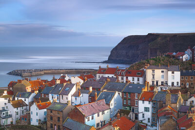 Staithes