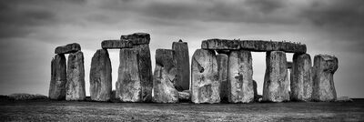 Stonehenge