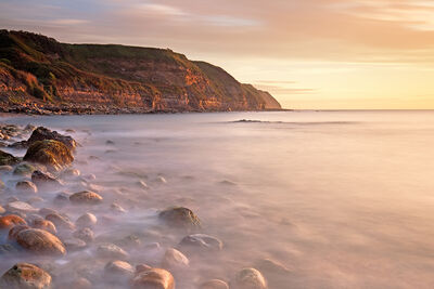 Burniston, North Yorkshire