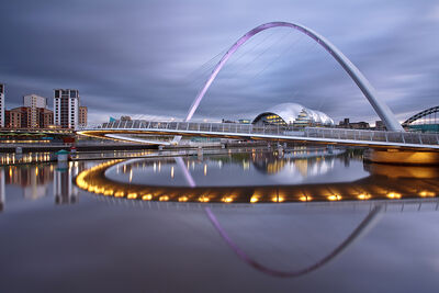 Gateshead, Tyneside