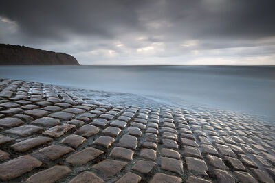 Robin Hoods Bay