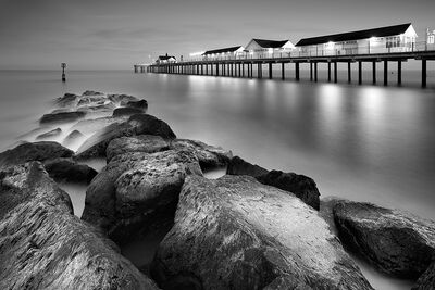 Southwold Pier