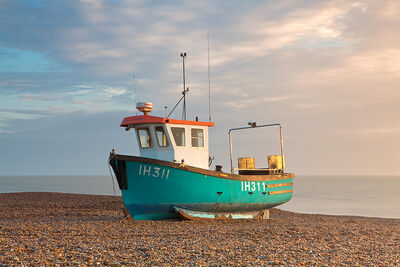 Aldeburgh