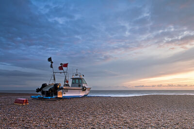 Aldeburgh