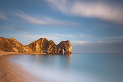 Durdle Door