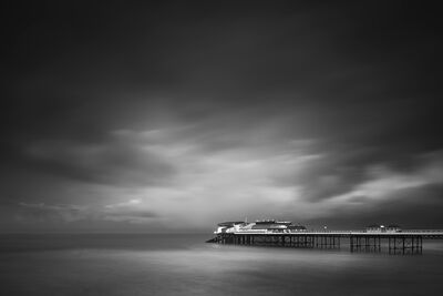 Cromer Pier