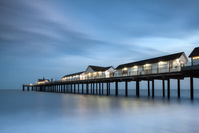Southwold Pier