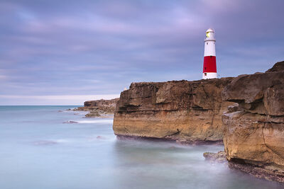 Portland Bill