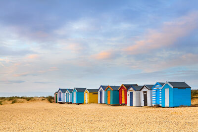Southwold